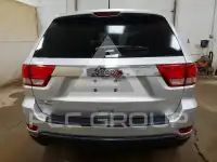 2013 Jeep Grand Cherokee фото