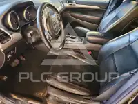 2013 Jeep CHEROKEE photo