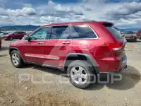 2013 Jeep CHEROKEE фото
