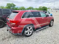 2013 Jeep CHEROKEE фото