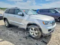 2013 Jeep CHEROKEE photo