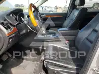 2013 Jeep CHEROKEE photo