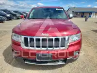 2013 Jeep CHEROKEE фото