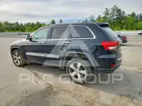 2013 Jeep CHEROKEE фото