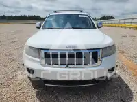 2013 Jeep CHEROKEE фото