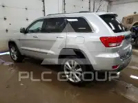 2013 Jeep Grand Cherokee фото