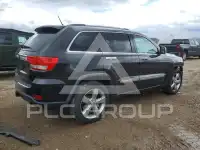 2013 Jeep Grand Cherokee photo