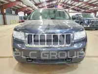 2013 Jeep CHEROKEE photo