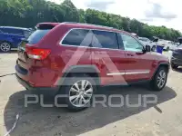 2013 Jeep CHEROKEE фото