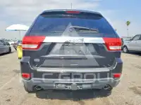 2013 Jeep CHEROKEE фото
