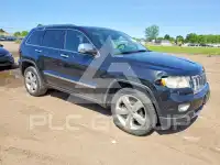 2013 Jeep CHEROKEE фото