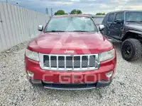 2013 Jeep CHEROKEE фото