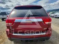 2013 Jeep CHEROKEE фото