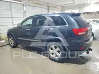 2013 Jeep CHEROKEE фото
