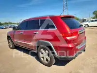 2013 Jeep CHEROKEE фото