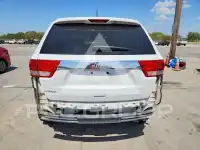 2013 Jeep CHEROKEE photo