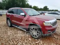 2013 Jeep CHEROKEE фото