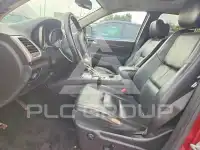 2013 Jeep CHEROKEE фото