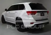 2013 Jeep CHEROKEE фото