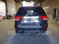 2013 Jeep CHEROKEE фото