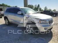 2013 Jeep CHEROKEE photo