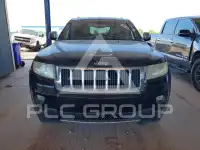 2013 Jeep CHEROKEE фото