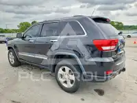 2013 Jeep CHEROKEE фото