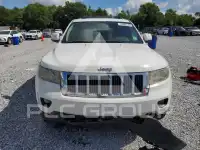 2013 Jeep CHEROKEE photo