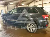 2013 Jeep CHEROKEE фото