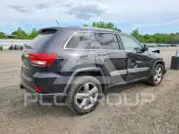 2013 Jeep CHEROKEE photo