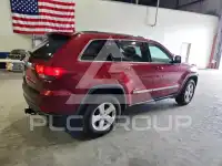 2013 Jeep Grand Cherokee photo