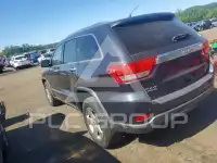2013 Jeep CHEROKEE фото