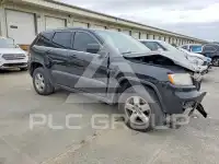 2013 Jeep CHEROKEE фото