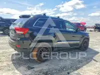 2013 Jeep CHEROKEE фото