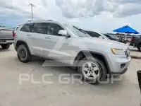 2013 Jeep CHEROKEE фото