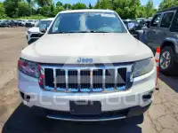 2013 Jeep CHEROKEE фото