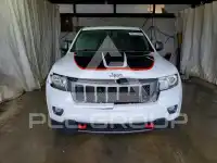 2013 Jeep CHEROKEE photo