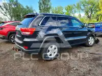 2013 Jeep CHEROKEE фото
