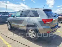 2013 Jeep CHEROKEE фото