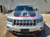 2013 Jeep CHEROKEE фото