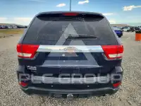 2013 Jeep CHEROKEE photo