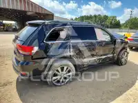 2013 Jeep CHEROKEE фото