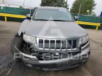 2013 Jeep CHEROKEE фото