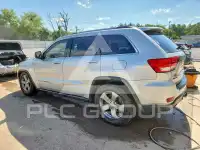 2013 Jeep CHEROKEE фото