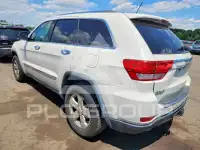 2013 Jeep CHEROKEE фото