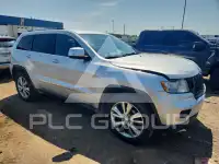 2013 Jeep CHEROKEE фото