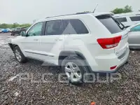2013 Jeep CHEROKEE photo