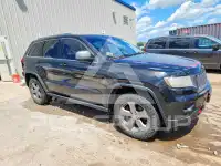 2013 Jeep CHEROKEE фото