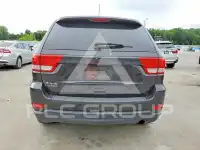 2013 Jeep CHEROKEE фото