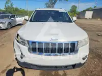 2013 Jeep Grand Cherokee photo